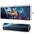 Marvel Thor Thor and Mjolnir Gaming Mouse Pad